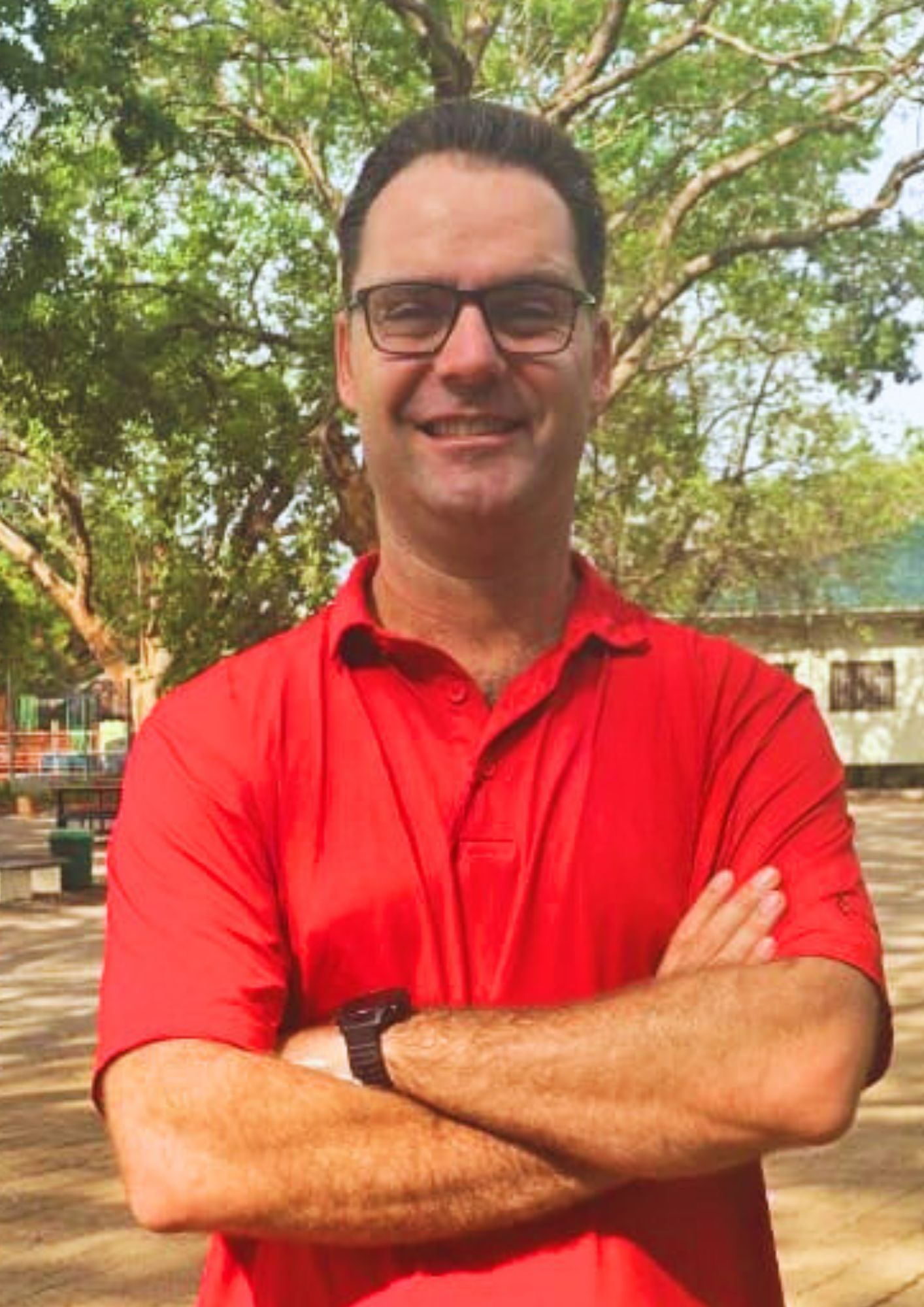 Clayton Swart